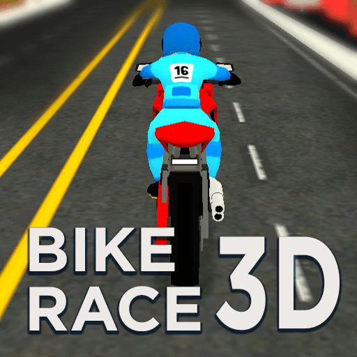 Bike Race 3D