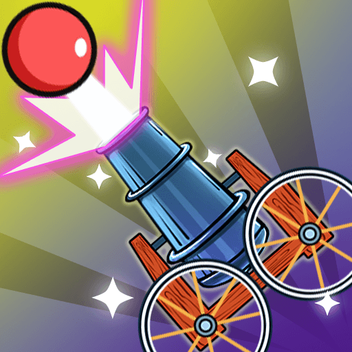 Cannon Shooter
