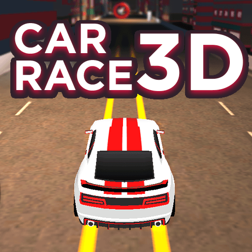Car Race 3D