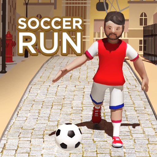Soccer Run